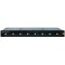 KD-MSWCAT8X8 Key Digital 8-8 CAT5 (RGBHV/Component/Audio) Matrix Switcher