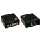 KDGDCVSTB Key Digital Component Video with Stereo Audio Balun