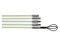 KIT-1 Canadian Flexi 18 Feet Lightning Rods