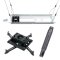 KITPS012018 Chief Projector Mount Kit (RPAU, CMS012018, CMS440)