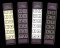 KTP-982-SN Essex KTP-982 with Thinline 2x6 Keypad, Stainless Steel Overlay