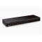 KVM-440 8-PORT PS2 USB Combo KVM Switch