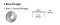 SF-10G04-LL-26D-RH Sargent 10 Line Storeroom Or Closet Cylindrical Lock With Options