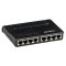 LB008A Pure Networking 10/100 Ethernet Switch, 8-Port