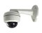 LCM-20S 1/3" High Sensitivity CCD Ultra High Resolution :600 TV Lines (BW 650TV Lines) Built-in F...