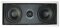 LCR625 High Performance 6.5 inch In-Wall Speaker