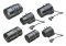 LTC 3364/21 BOSCH CS LENS, 1/3-INCH, 2.8 TO 6MM,IR CORRECTED, DIRECT DRIVE, F/1.4 TO F/300, 4 PIN...