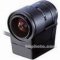LTC 3664/30 BOSCH CS LENS, 1/3-INCH, 3 TO 8MM, IR CORRECTED, DIRECT DRIVE, F/1.0 TO F/360, 4 PIN.