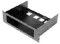 LTC 9012/00 BOSCH RACK KIT, FOR ONE LTC 2012, 12.25-INCH HIGH.