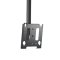 MCS6000 Medium Flat Panel Ceiling Mount (without interface)
