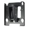 MCS6000 Medium Flat Panel Ceiling Mount (without interface)