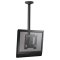 MCS6000 Medium Flat Panel Ceiling Mount (without interface)