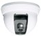 MDC-3.6N 1/3" Color Mini Dome, 420 TVL w/3.6mm lens, 12VDC, super compact