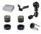 Bosch MIC-10M-S Connection Cable For The MIC-400 and MIC-500 Cameras