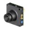 MM112-L38 Ganz 1/4" B/W Board Camera w/ 3.8mm Fixed Lens