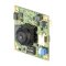 MM112-P29 Ganz 1/4" B/W Board Camera w/ 2.9mm Pinhole Lens