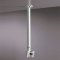 MMLCDCK Telescoping Ceiling Mount for LCD Monitor - Black