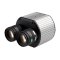 MP3-DN-2 Ganz High Resolution 3/1.3 Megapixel Day/Night IP Camera Dual Lens PoE/12VDC