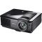 MP525 BenQ ST Short Throw DLP Projector,​ XGA,​ 2500 ANSI Lumens,​ 2600:1 CR