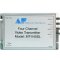 MR-940SL Four Channel Module Video Receiver