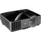 MS500 BenQ 3D Ready DLP Projector SVGA 2500AL 4000:1