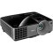 MS502 BenQ SVGA DLP Projector 2700ANSI D-SUB 2W