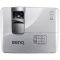 MS612ST BenQ DLP Projector,​ SVGA,​ 2500 AL,​ 5000:1 CR