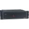 MT250D Power Amplifier 250W with Battery Backup 24V