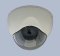 MV520 MINI VANDAL COLOR DOME CAMERA High resolution, 520 TVL, 2.8 - 11mm Varifocal Lens, 0.1 LUX