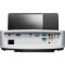 MW851UST BenQ WXGA DLP Projector 2500AL 13000:1 HDMI