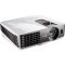 MX711 BenQ XGA DLP Projector,  3200 ANSI Lumens, 5300:1 CR