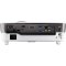 MX711 BenQ XGA DLP Projector,  3200 ANSI Lumens, 5300:1 CR