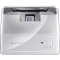 MX880UST BenQ DLP Short Throw Projector, 2500 ANSI Lumens, 3000:1 CR