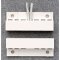NC-SL100 NAPCO Surface Mount Terminals 1 Inch Gap Pack of 10