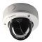 NDN-498V09-21P Bosch FlexiDome Vandal resistant, 1/3-inch Progressive Scan, H.264 dual stream, 2X...