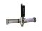 NEVER-TRIP Potter Auxiliary Drain Assembly