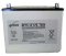 NP75-12 12 Volt/77.5 Amp Hour Sealed Lead Acid Battery with Nut & Bolt Terminal