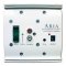FLSH MNT AMP 40W/ CHL