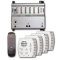 CAT5 INTERCOM SYSTEM KIT