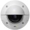 P3343-VE 6mm fixed dome, vandal-resitant indoor casing. Varifocal 2.5-6 mm DC-iris lens