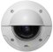 P3344-VE 12mm HDTV, day/night, fixed dome, tamper-resitant indoor varifocal 3.3-12 mm DC-iris