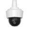 P5534 HDTV 720p compliant PTZ camera with 18x optical zoom for indoor use