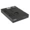 PA1001G Pole Mount Mono Channel 100W 70V/100V Amplifier System