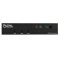 PA1001G Pole Mount Mono Channel 100W 70V/100V Amplifier System