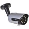 Bosch VTI-4085-V521 Outdoor Vandalproof WDR IR Bullet Camera, 5-50mm