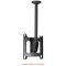 PCSU Large Flat Panel Ceiling Mount