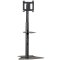 PF1 Chief Large Flat Panel Floor Stand