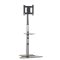 PF1 Chief Large Flat Panel Floor Stand