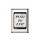 PHSS4-US Essex Switch Hand-E-Tap, Push To Exit, Stainless Steel Bezel