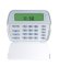 PK5501 PowerSeries 64z LCD ICON Keypad
